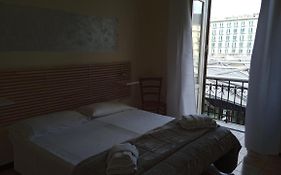 Hotel Tourist Naples